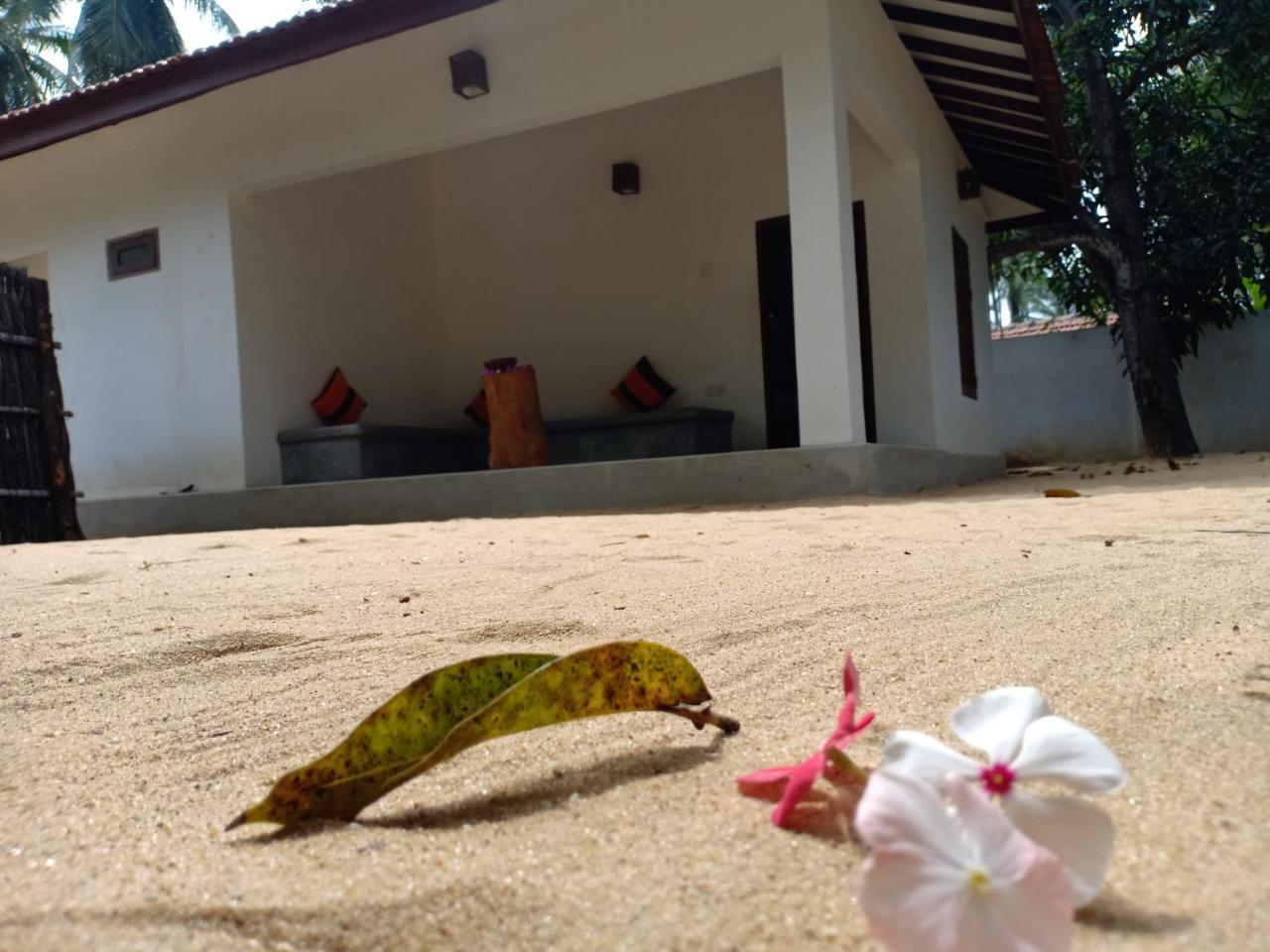 Sunset Safari & Resort Kalpitiya Kültér fotó