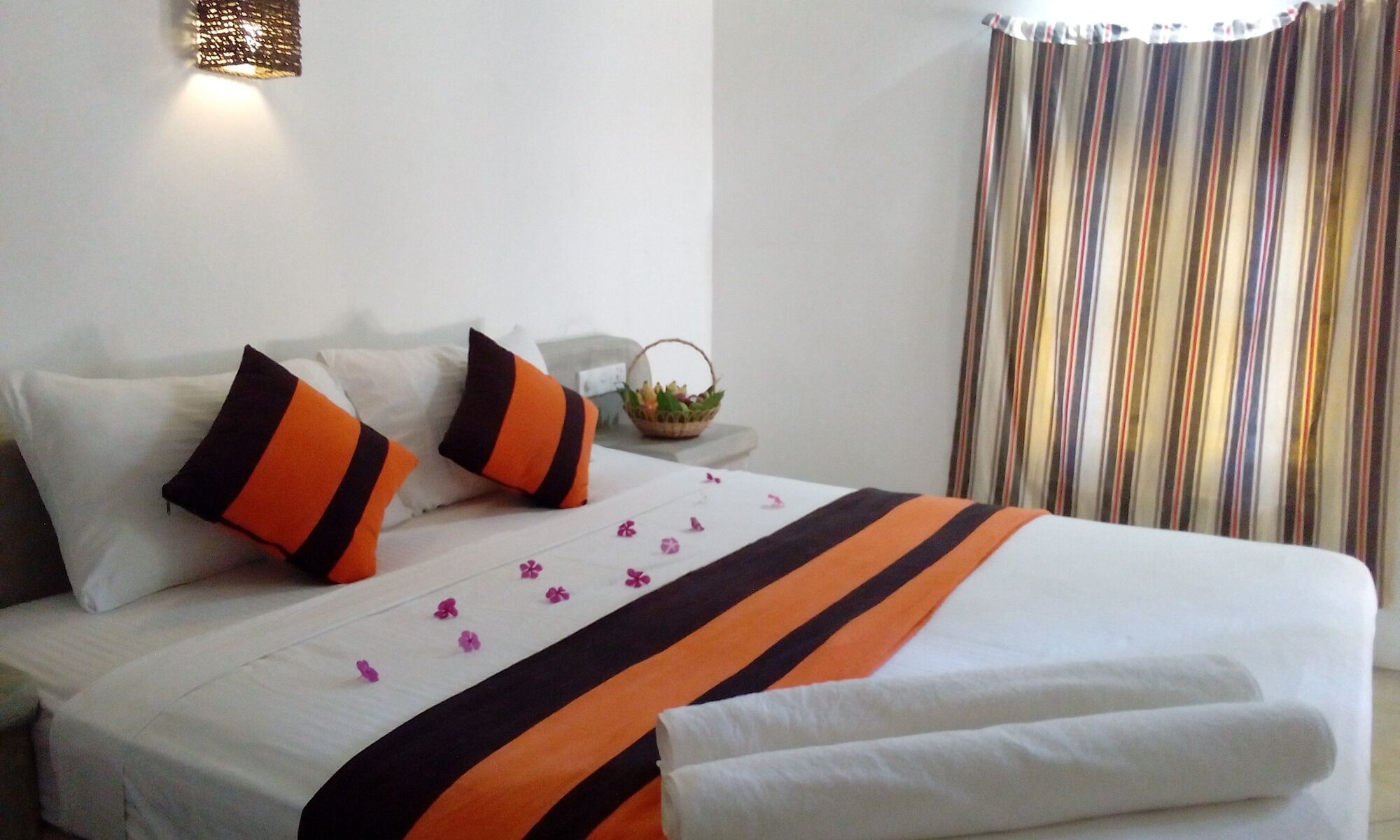 Sunset Safari & Resort Kalpitiya Kültér fotó